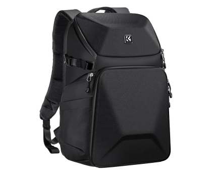 Akcesoria Foto K&F Concept Beta Backpack 20 l - czarny